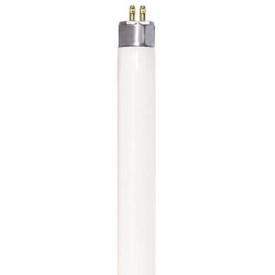 Satco S6446 Fluorescent High Output T5 Linear Fluorescent Bulb