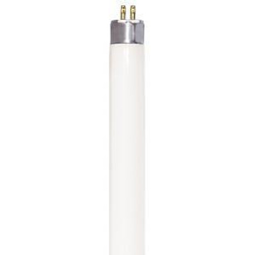  Satco S6442 LED Long-Lasting T5 Efficient Tube Light 