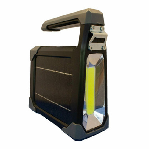 Gama Sonic Solar Lighting Gama Sonic 23i60065 Solar Emergency Flashlight