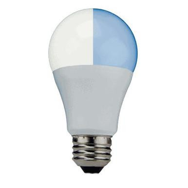 TCP-L60A19D27BF LED A19 Blue Light Bulb