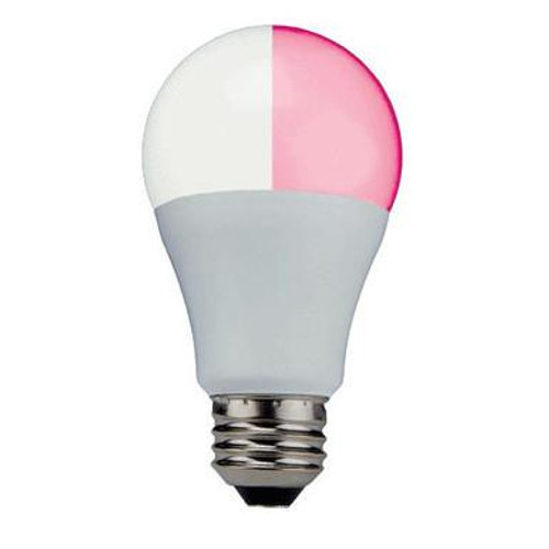  TCP L60A19D27RFLED A19 Color Flip Lighting Bulb 