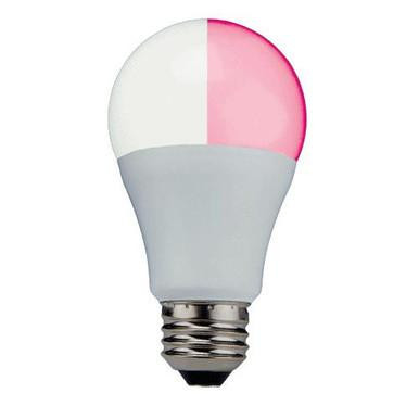 TCP L60A19D27RFLED A19 Color Flip Lighting Bulb