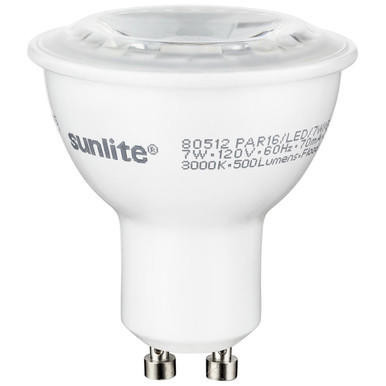 Sunlite 80527-SU PAR16 Light Bulb