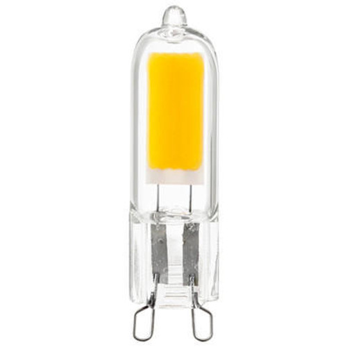  Sunlite 80812-SU G9 Light Bulb 