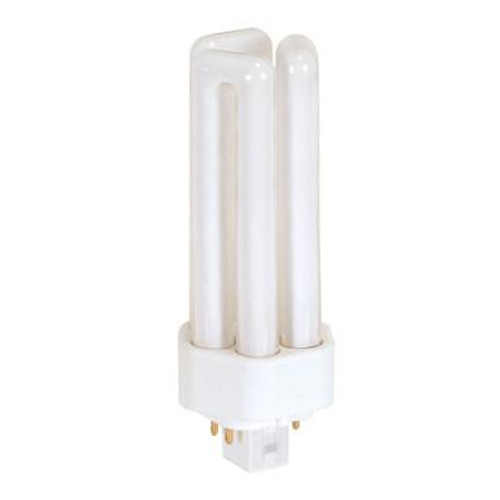  Satco S8345 T4 Fluorescent Fixture Lighting Bulb 