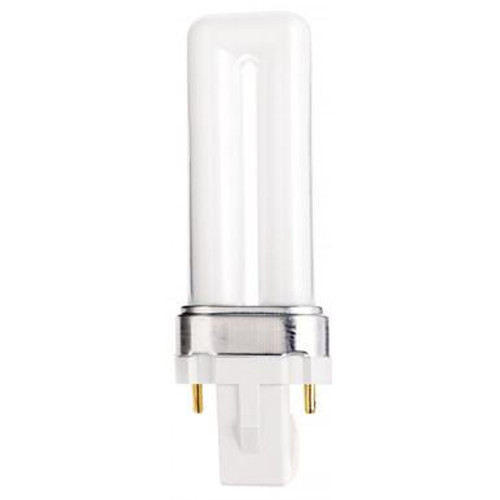  Satco S8301 T4 Energy Efficient CFL Bulb  