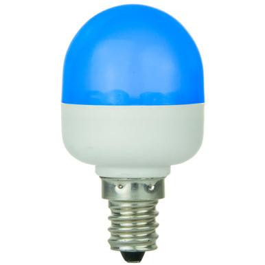 Sunlite 80256-SU T10 Color Light Bulb