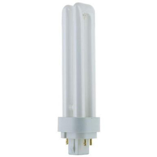  Sunlite 60182-SU LED High-Quality Fluorescent Light Bulb 