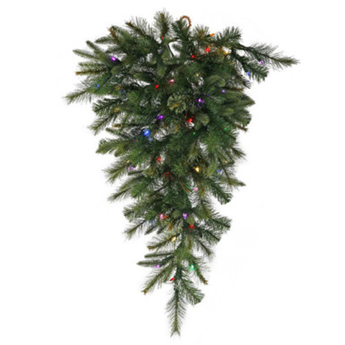  Vickerman A118438LED 36" Cashmere Teardrop LED 50MU