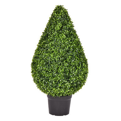 TP171536 Vickerman - 36 in Green Boxwood Artificial Bush