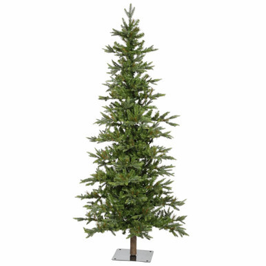 Vickerman A101870 7' x 44" Shawnee Fir 948Tips