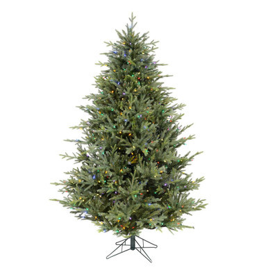 Vickerman A110367LED 6.5' x 56" Itasca Fraser LED 600MU