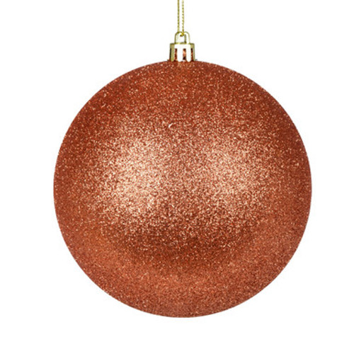 Vickerman N590671DG - Coral Ball Ornament