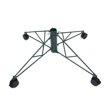 Vickerman 29" Rolling Christmas Tree Stand