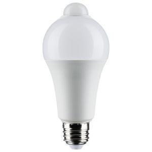 Satco S11446 LED High-performance A19 Stylish Light5 Bulb
