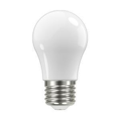  Satco S12404 Glow Bright LED A15 Filament-style Bulb 