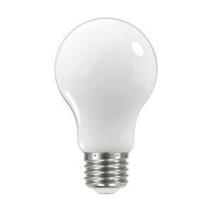 Satco S12427 LED Energy-efficient A19 Filament Bulb