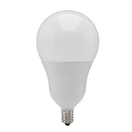  Satco S21806 General-purpose LED Versatile A19 Light Bulb 