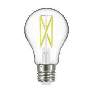 Satco S12423 Contemporary LED A19 Filament Light Bulb