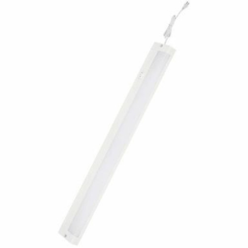 Cyber Tech Lighting Cyber Tech UL24ST3/CW - 24" LED Under-Cabinet Light - Cool White - 11W 