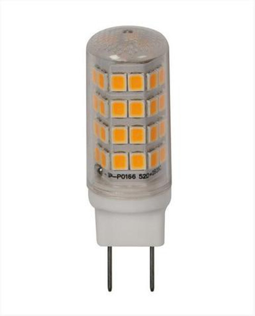 Cyber Tech Lighting Cyber Tech LB40G8-DL - High Performance LED G8 Lamp - Daylight - Dimmable 