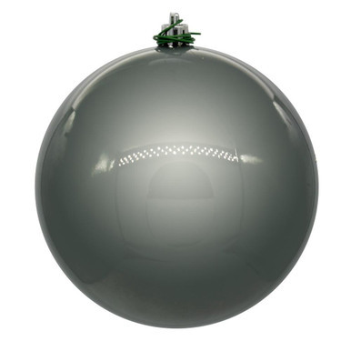 Vickerman N591587DPV 6" Pewter Pearl Ball UV Drill 4/Bag