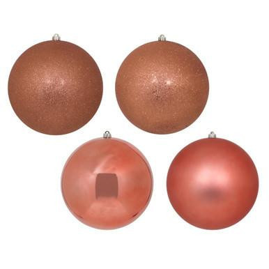 Vickerman N593071DA - Coral Ball Ornament