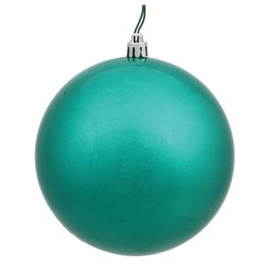 Vickerman N590844DCV - Seafoam Ball Ornament