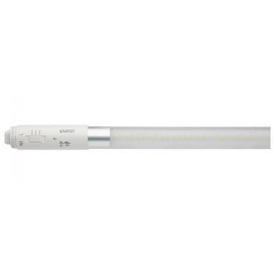 Satco S16442 - 117" T8 LED Sign Tube - Single or Double Ended - 4000K/5000K/6500K