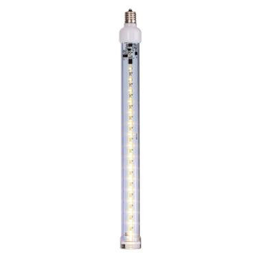  Vickerman XS12C91 – C9 Warm White LED Replacement Light Bulb – 5 Pack 