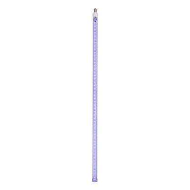  Vickerman XS36C96 – C9 Purple LED Replacement Light Bulb – 5 Pack 