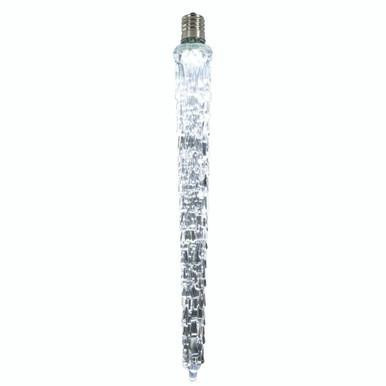 Vickerman XICE985 – C9 Cool White LED Replacement Light Bulb 
