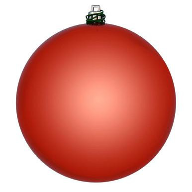 Vickerman N590839DSV - 3" Bittersweet Ball Christmas Ornament - 12 Pack