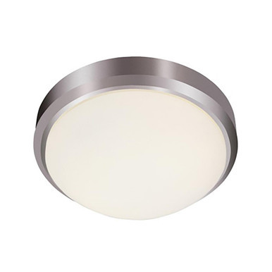 Trans Globe 13880 BN Bliss 11" Flushmount