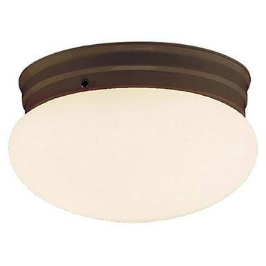 Trans Globe Lighting Trans Globe 3620 ROB - 10" Rubbed Oil Bronze Ceiling Light 