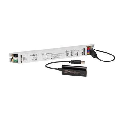 Keystone Technologies Keystone KTLD-50-UV-P1400-55-VDIM-LT1 – 50W Programmable Constant Current LED Driver 
