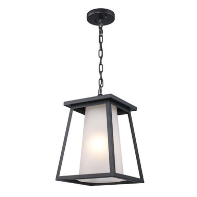 Trans Globe 51394 BK Hanging Lantern