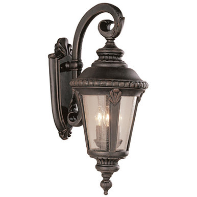 Trans Globe 5044 RT Commons 25" Wall Lantern