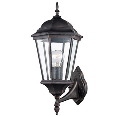Trans Globe 4250 RT San Rafael 23" Wall Lantern