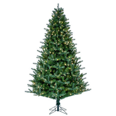 Vickerman A124476LED 7.5' X 56" King Spruce LED 700WW