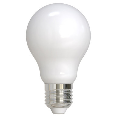Bulbrite 776953 - 2.5W LED A19 Filament Bulb - 2700K - Fully Dimmable