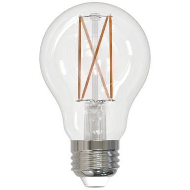 Bulbrite 776916 - 14W LED A19 Bulb - 3000K - Dimmable