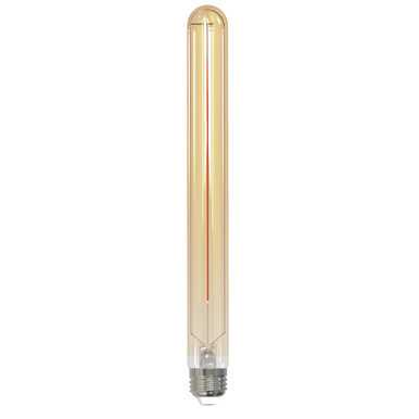 Bulbrite 776707 - 5W LED 11" T9 Long Filament Lamp - 2100K - Dimmable