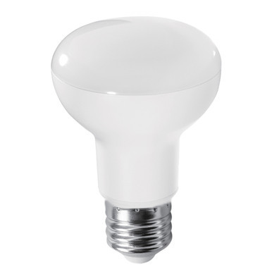 Bulbrite 772864 - 7.5W LED R20 Bulb - 2700K - Dimmable