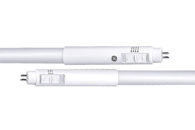 GE 93319131 - LEDLCBDT5/G3/8SC/120-347 - Type B Glass Tube - CCT Selectable