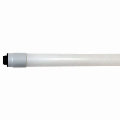 Halco 82877 – 8' LED T8 Recessed Double Contact Bypass Lamp – 4000K