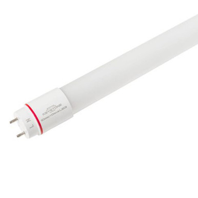 Keystone Technologies Keystone KT-LED15T8-48GC-950-D-CP 15W LED T8 Bulb 5000K