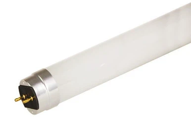 GE 35779 - LED8ET8/G/2/850 - Type A T8 Glass Tubes - 5000K