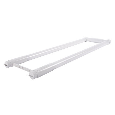 NaturaLED 4614 - 15W T8 U-Bend LED Tube - CCT Selectable - Type A+B