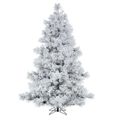 Vickerman A155281LED 9' x 73" Flkd Alberta w/Cone LED 1050WW